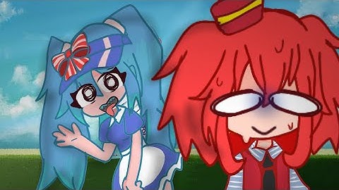 Why Are You Blinking So Much |Vocaloid Mesmerizer|