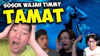 SOSOK WAJAH TIMMY TERNYATA BEGINI !! TAMAT !! - Sons of The Forest Indonesia Part 10 END