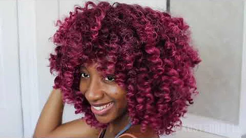 Hair Tutorials with Stephanie Bell