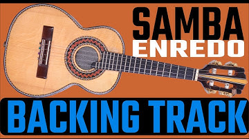 BASE CAVAQUINHO COM CIFRAS SAMBA ENREDO