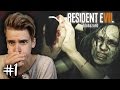 I ACTUALLY S**T MY PANTS | RESIDENT EVIL 7 #1