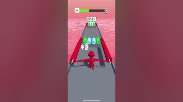 Stack Colors 2 - All Levels Gameplay #14