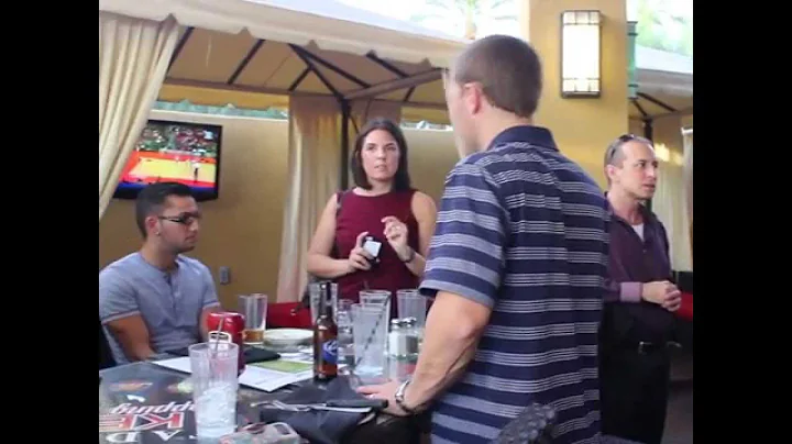 RE/MAX Generations Mixer