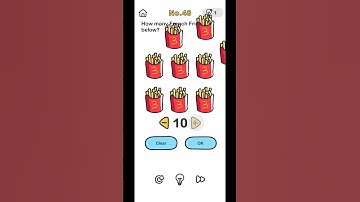 Brain Out Game level 48| #brainout #brainpower #games #technicalgamer #technicalgamerz