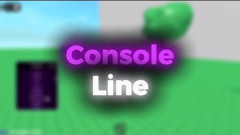 Console Line FE/RCD Admin