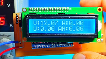 Arduino-gebaseerde zonne-energie-analysator | Realtime energiemonitoring