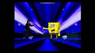 MUGEN: team MistaMan VS team Zabi