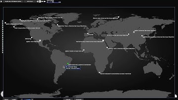 Uplink: Hacker Elite: #2 Hack with Power