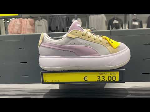 DE COMPRAS EN