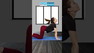 How to Perform Marjariasana Yoga or Bidalasana Pose