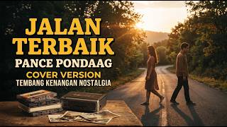 Pance Pondaag - Jalan Terbaik (Cover by AiLove Music) | Tembang Kenangan Nostalgia