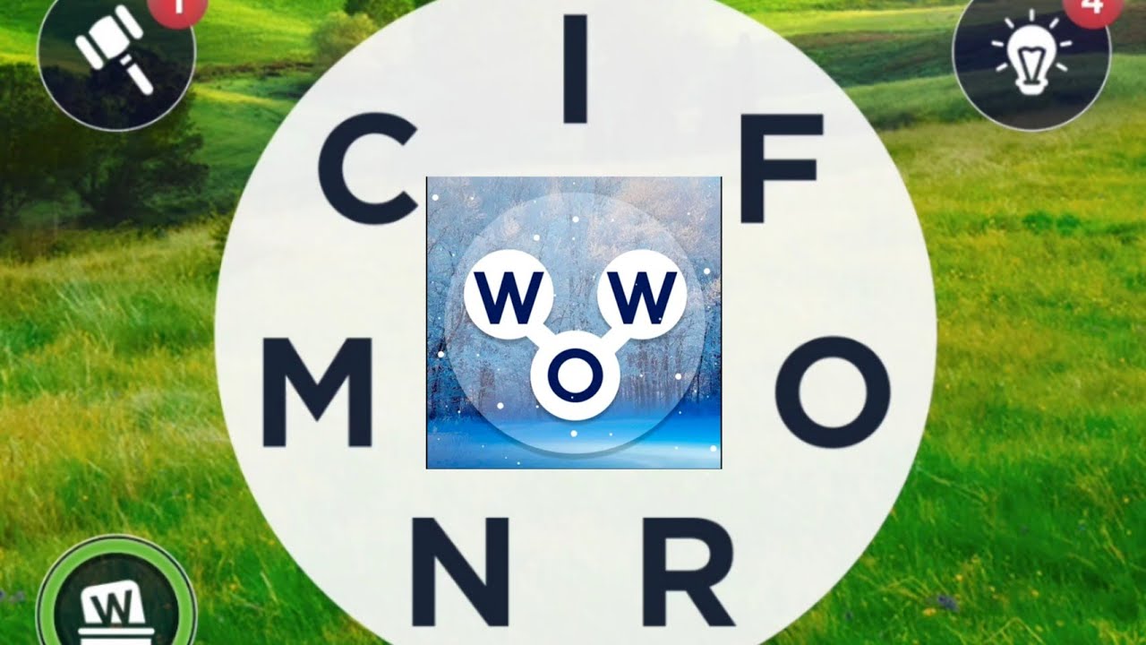 Words of Wonders: Crossword - Daily Puzzle September 3, 2022 Answer