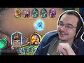 This mage deck destroyed everyone | Kolento Hearthstone thumbnail