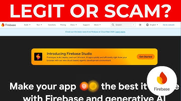 NEW! Google Firebase Review – Is It the Best Backend Platform for Developers in 2025?