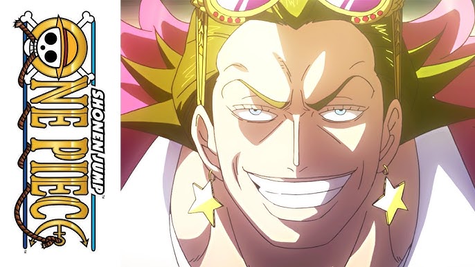 Buy your One Piece Film Gold Advance Screening tickets now at www