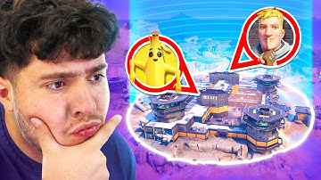 CACHE-CACHE EXTRÊME avec 100 JOUEURS ! (ft Wig & NATMOR)