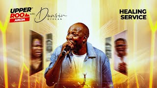 ⁣UPPER ROOM ABUJA SEPTEMBER 2025 - 21ST September 2025 #dunsinoyekan #upperroom #healingservice