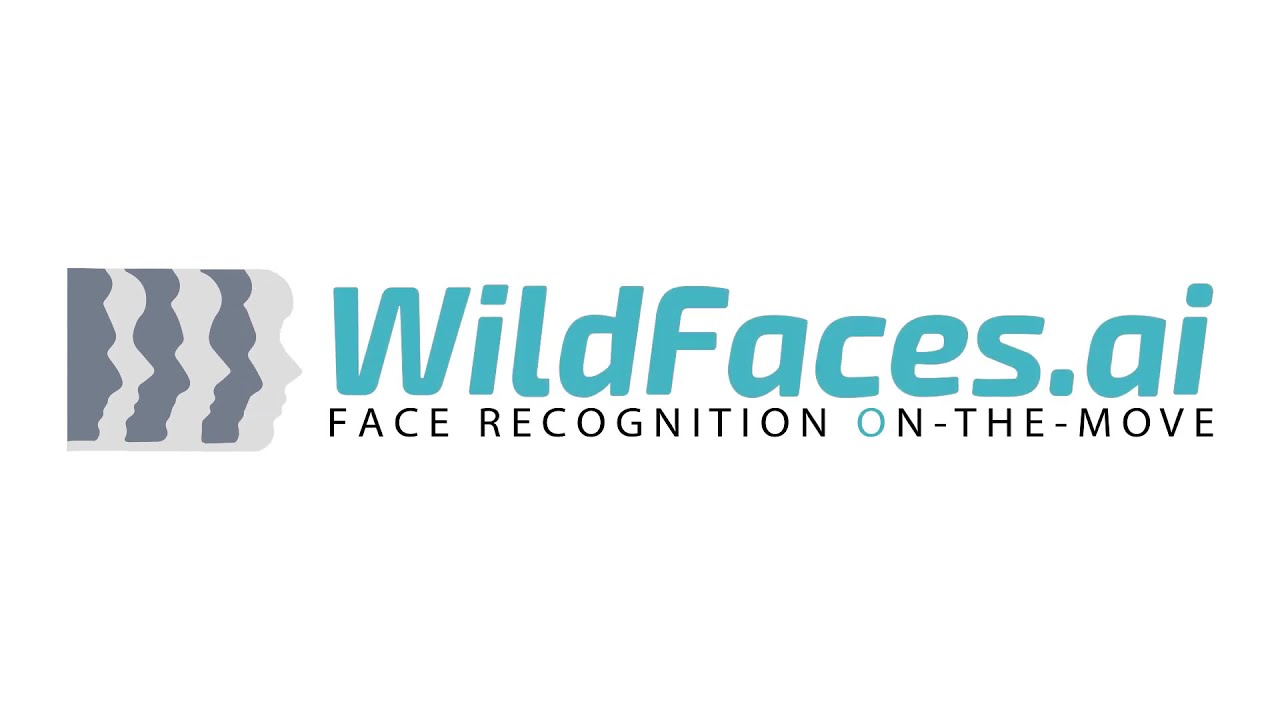 Face Recognition & Tracking in real-time | On-The-Move | Artificial Intelligence | WildFaces.ai