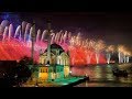 Как Стамбул встретил Новый 2020 год!? Новый год в Стамбуле.