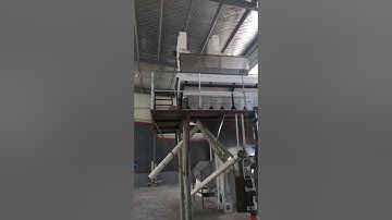 Plastic Color Sorting Machine for ABS  E-mail: focusee.tech@gmail.com