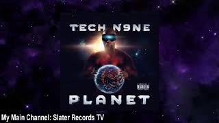 Tech N9ne - Not a Damn Thing [NEW] 2018