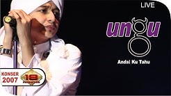 KONSER UNGU - Andai Ku Tahu - @Live Lhoksumawe19 Februari 2007  - Durasi: 4:56. 