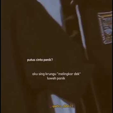 story wa psht terbaru putus cinta panik?😁😅🤣🙏🏻