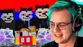 картинка: Пятёрка на РАЗБОРКЕ РАЙОНОВ 😈 | ПОПАЛ на АРМЯНСКУЮ СВАДЬБУ на #СП5 😱