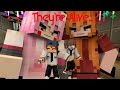 Five Night's In ANIME [Night #1: They're Alive...!?] (Minecraft Roleplay) W/: DeLunatic Angel