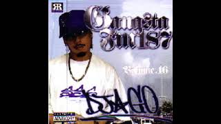 【廃盤レア】2005 GANGSTA FM187 VOL.3◆DJ GO◆ 2025年最新】dj go gangsta fmの人気アイテム - メルカリ