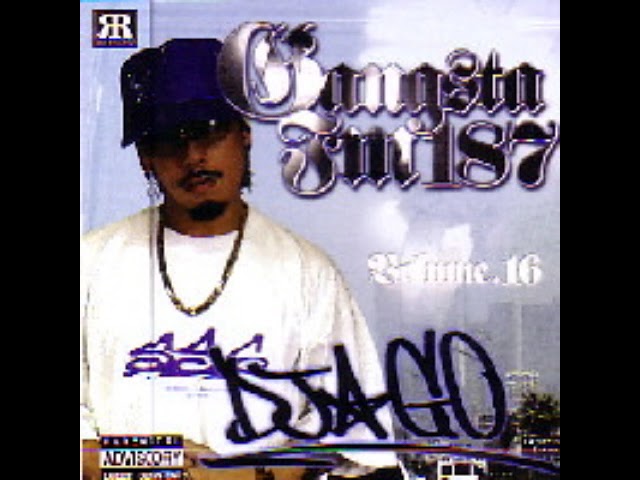 GANGSTA FM 187 Vol.16 / DJ GO - YouTube