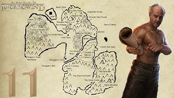 Morrowind, Sword of the Perithia, Ep. 11: The Final Perithia