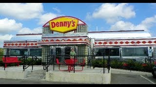 DENNY'S, Orlando - 9880 International, International Drive