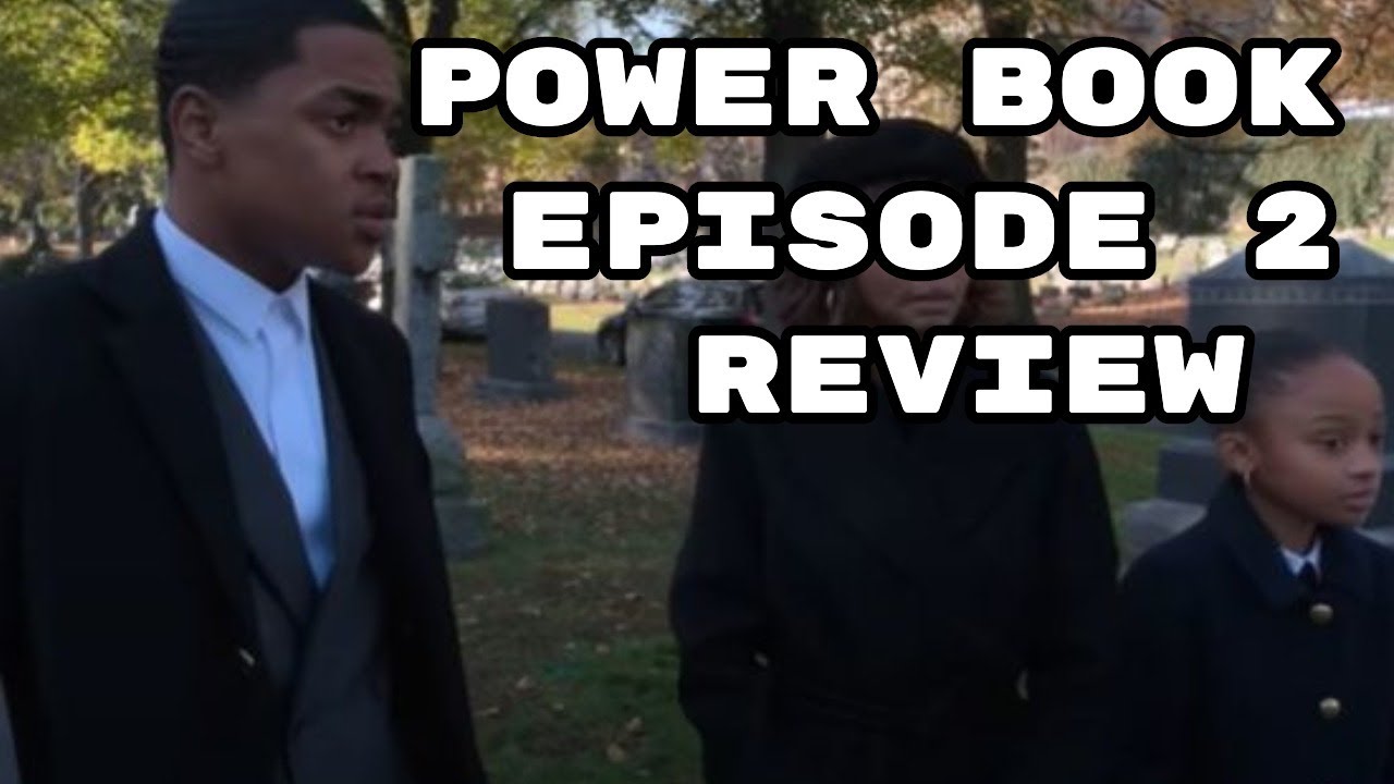 ghost power book 2 episode 6 ghost power book 2 episode 6
