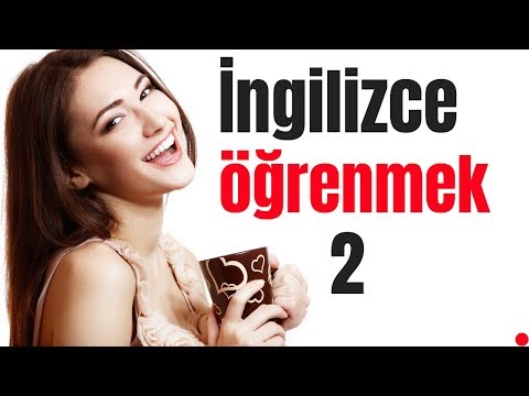 İngilizce öğrenmek ||| En Önemli İngilizce Kelime Öbekleri ve Kelimeler ||| Uykuda Öğrenme 2