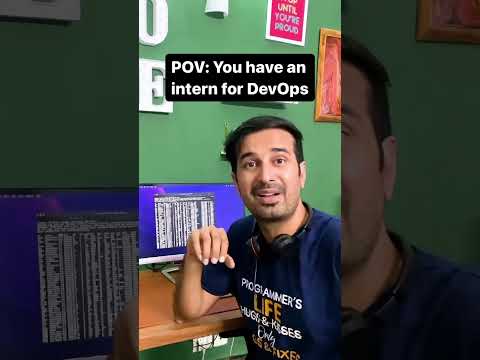 DevOps Freshers at