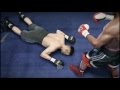 【PS3】 Fight Night Champion　ゲーム動画 　プレイ　 Gameplay