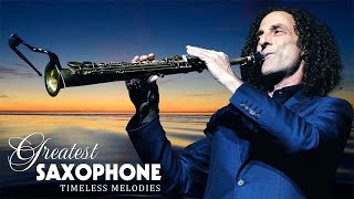 Download Lagu Saxophone Melodies 2025 | Best Saxophone Cover Popular Love Songs with Kenny G MP3