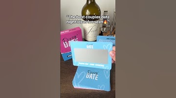 Play this couples game! #coupleshorts #datenight