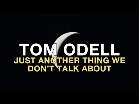 Tom Odell -