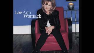 Watch Lee Ann Womack Do You Feel For Me video