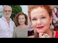 Тяжелая болезнь сына и брак с разницей в 30 лет рыжеволосой красавицы актрисы Татьяны Абрамовой