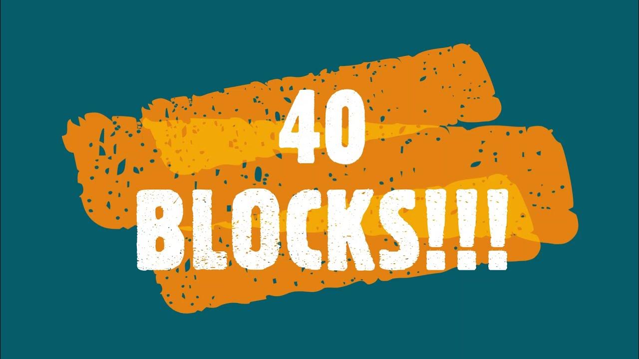 How much fall damage can you take in Minecraft????? YouTube