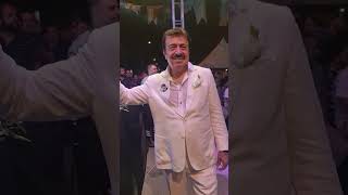 Adana Kültür Merkezi Açılışı Bayram Kaya