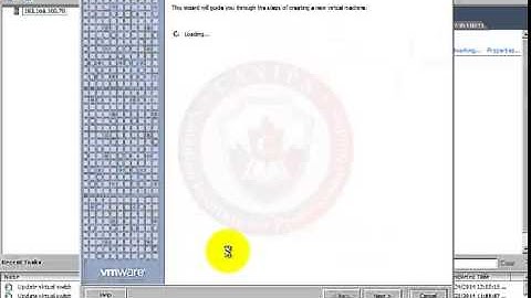 VCP DCV 5 5 Part 8   Networking Concepts Part 2