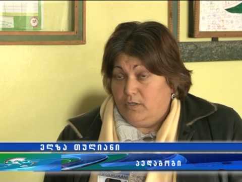 პედაგოგების მიმართვა პრემიერ მინისტრს