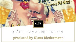 DJ Ötzi - Gemma Bier Trinken (2000)