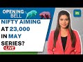 Live: Nifty to Make New Record Highs? | Earnings Watch: IOC, Exide Ind | Opening Bell