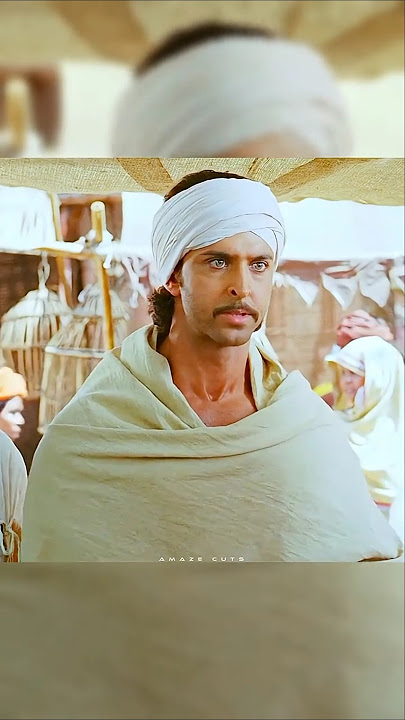 Akbar’s Clever Move to Understand His Empire! #jodhaakbar #hrithikroshan #aishwarya