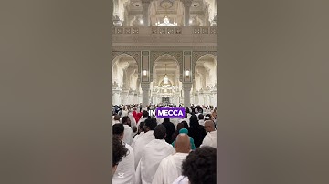 The Biggest Iftar in the World? 30,000 People Every Night! #ramadan #love #shorts #ramadan2025